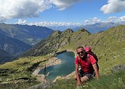 03 Al Lago di Pescegallo (1862 m)